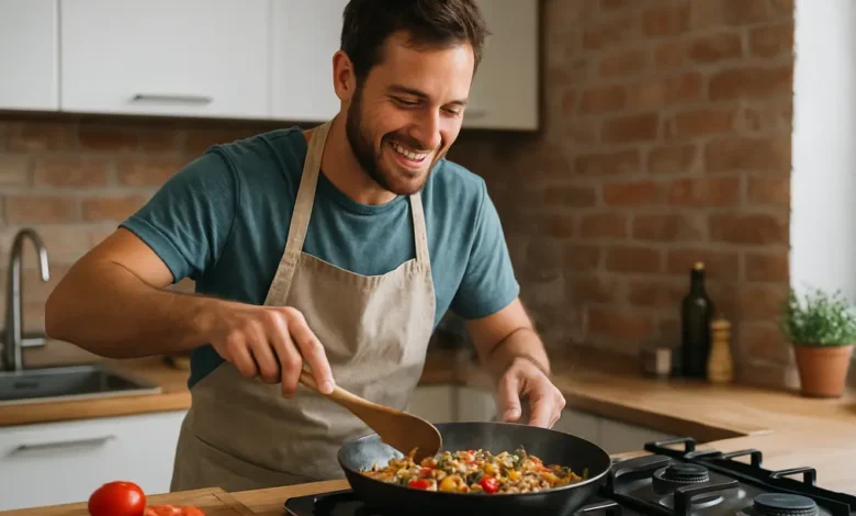 By Chef Gotxen Godolix