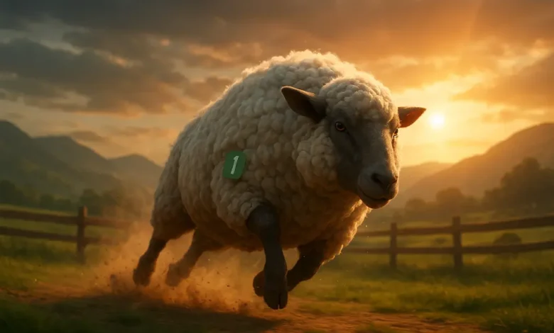 Crazy Cattle 3D GitHub