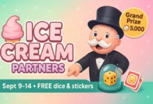 Next Monopoly Go Partner Event