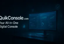 QuikConsole com