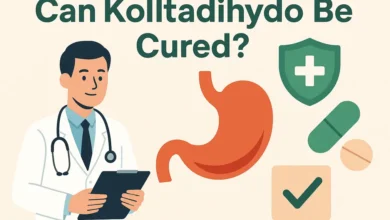 Can Kolltadihydo Be Cured