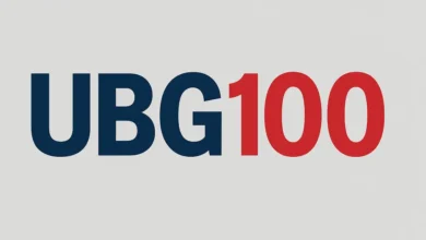 UBG100