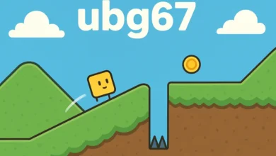 UBG67