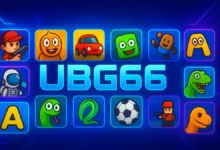 UBG66