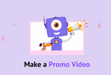 Ads With a Promo Video Maker